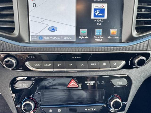 Hyundai Ioniq image 7