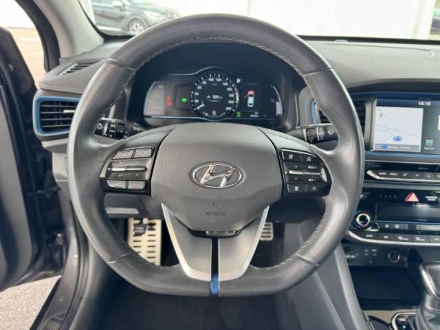 Hyundai Ioniq image 5