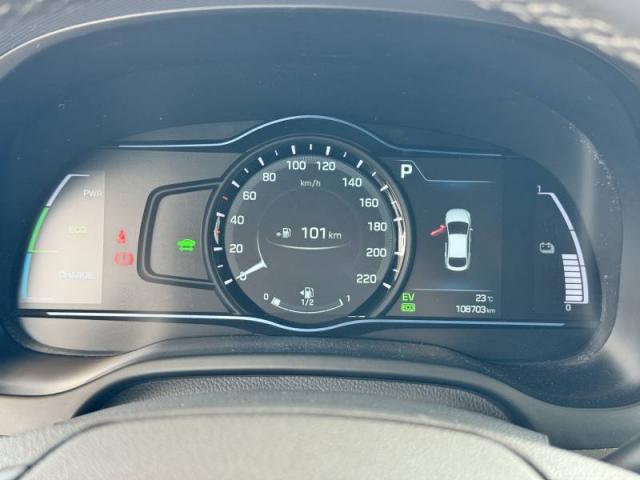Hyundai Ioniq image 8