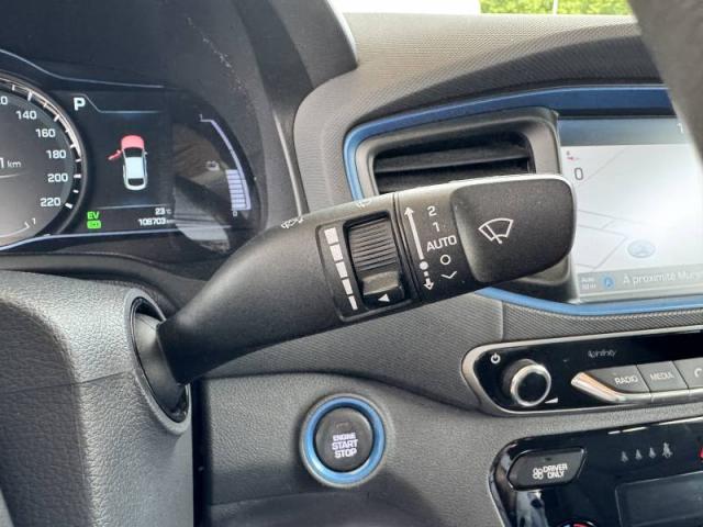 Hyundai Ioniq image 9