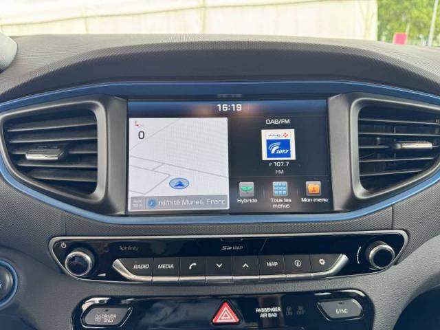 Hyundai Ioniq image 1