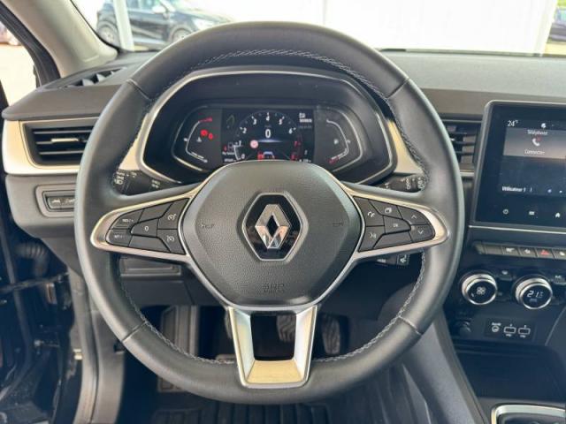 Renault Captur image 4