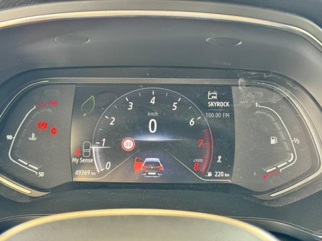 Renault Captur image 6