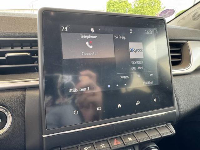 Renault Captur image 2