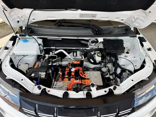 Dacia Spring image 4