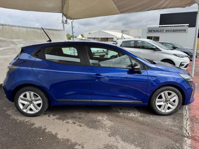 Renault Clio image 2