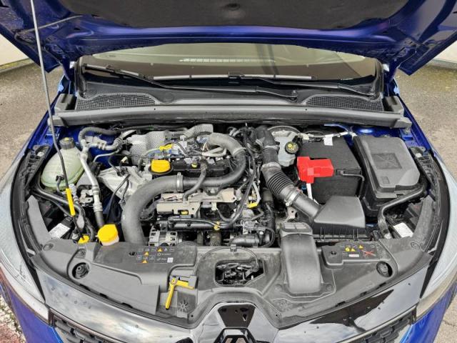 Renault Clio image 1