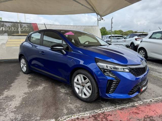 Renault Clio image 4