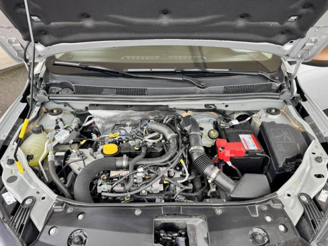 Dacia Sandero image 7