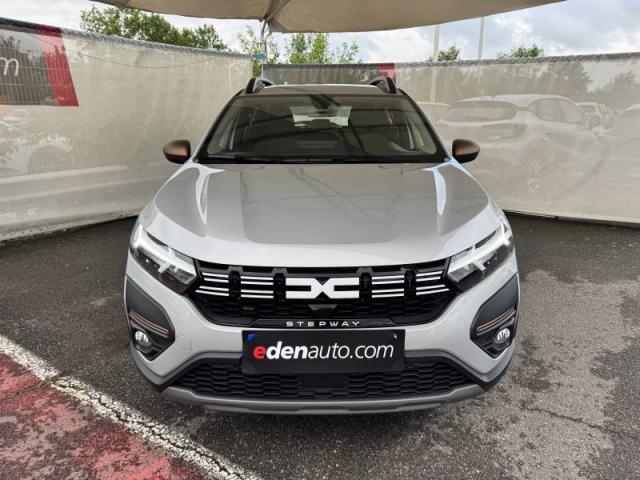 Dacia Sandero image 5