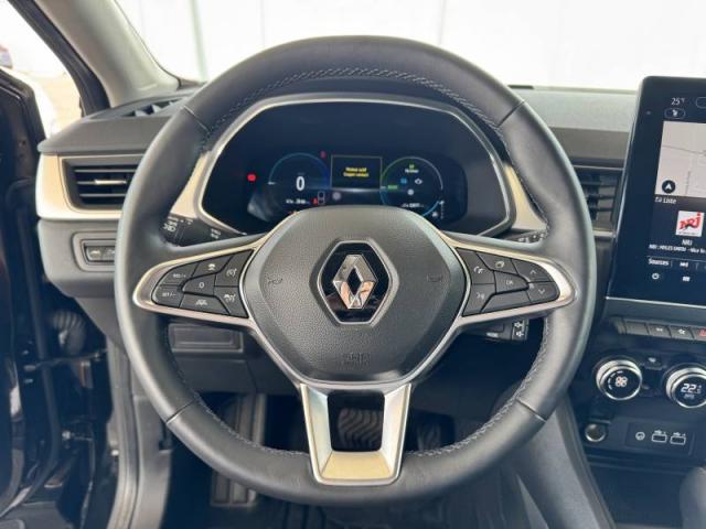 Renault Captur image 5