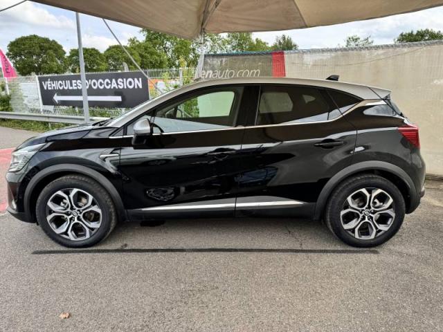 Renault Captur image 1
