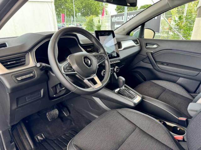 Renault Captur image 7