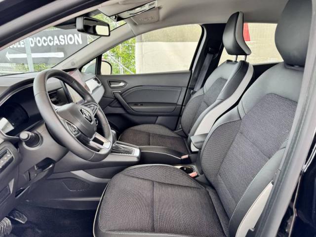 Renault Captur image 2