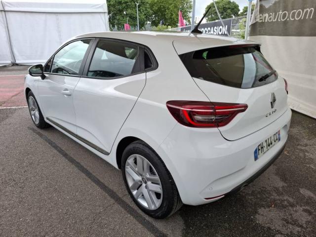 Renault Clio image 4