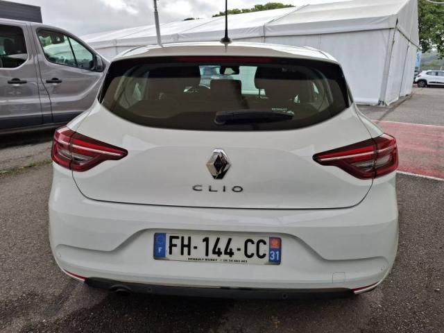Renault Clio image 3