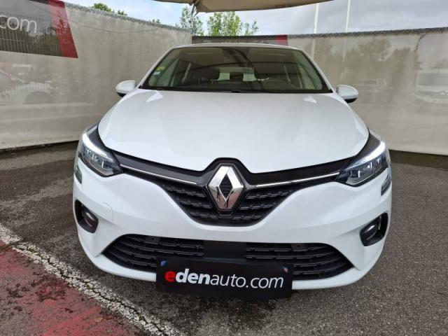 Renault Clio image 8