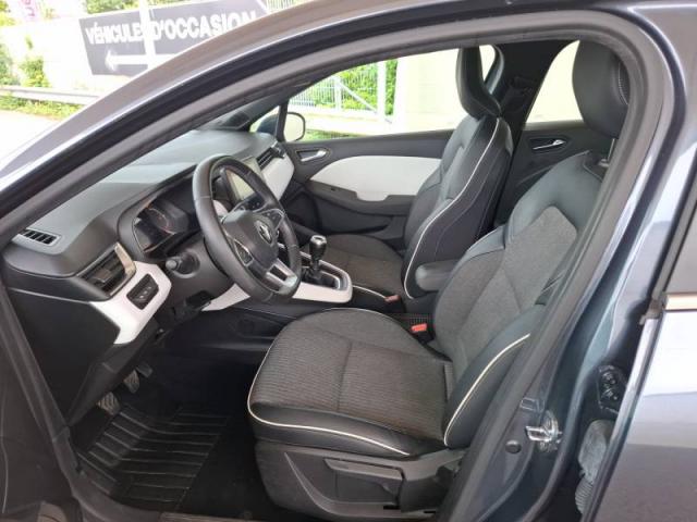 Renault Clio image 5