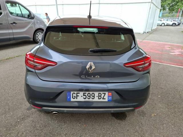 Renault Clio image 8