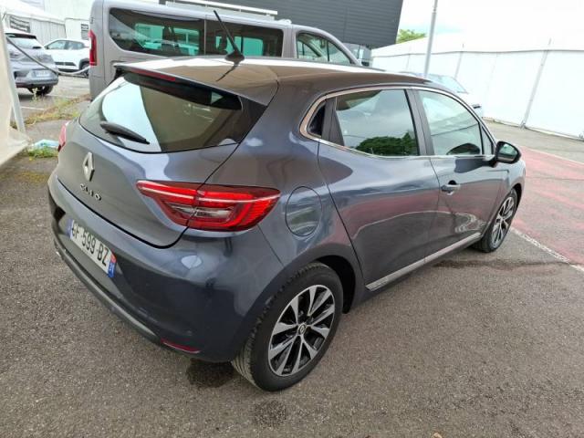 Renault Clio image 7