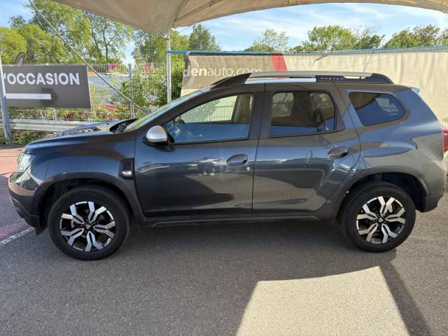 Dacia Duster image 7