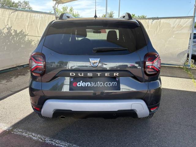 Dacia Duster image 5