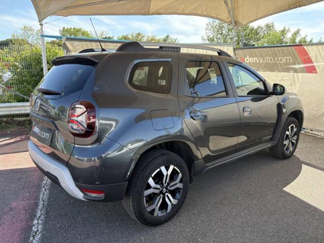 Dacia Duster image 9
