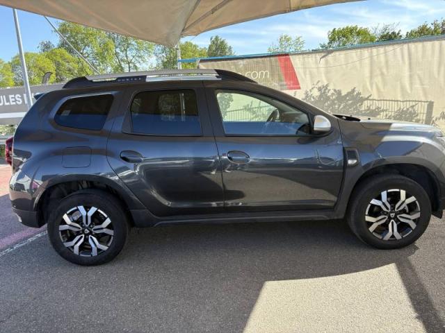 Dacia Duster image 3