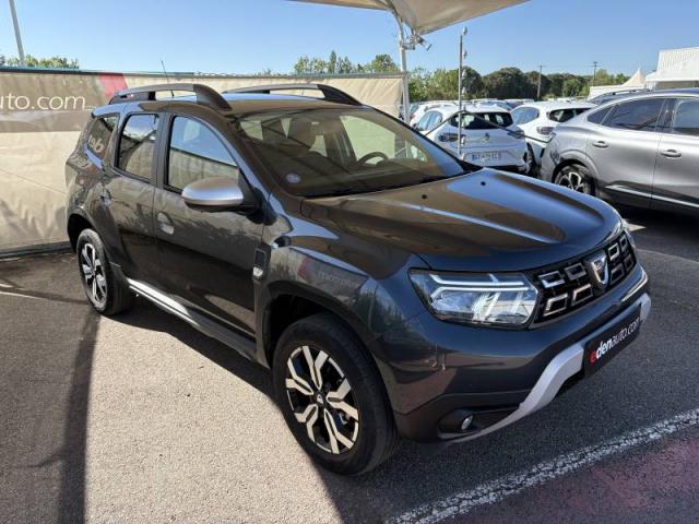 Dacia Duster image 1
