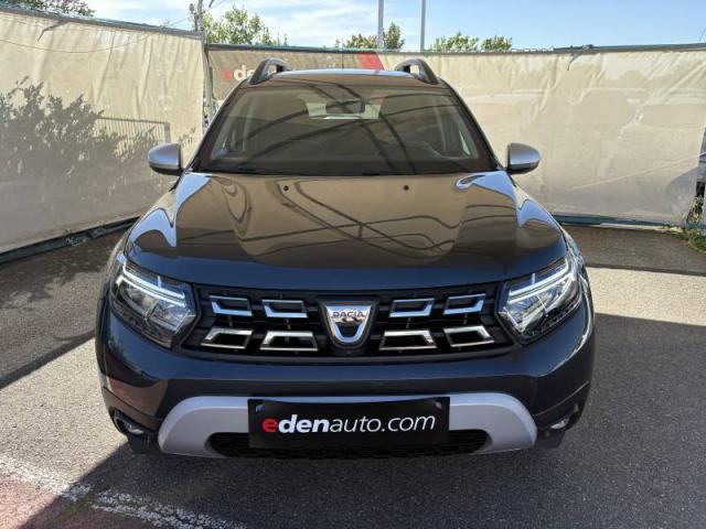 Dacia Duster image 6