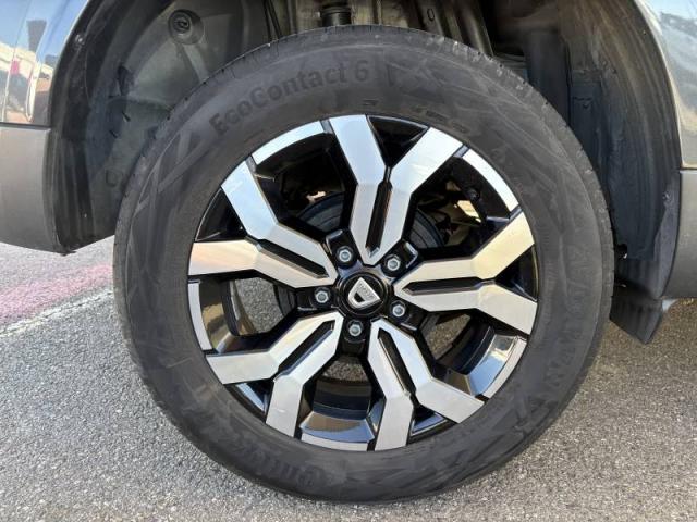 Dacia Duster image 2