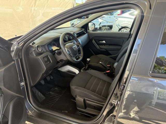 Dacia Duster image 8