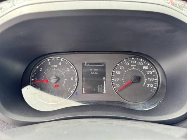 Renault Master image 3