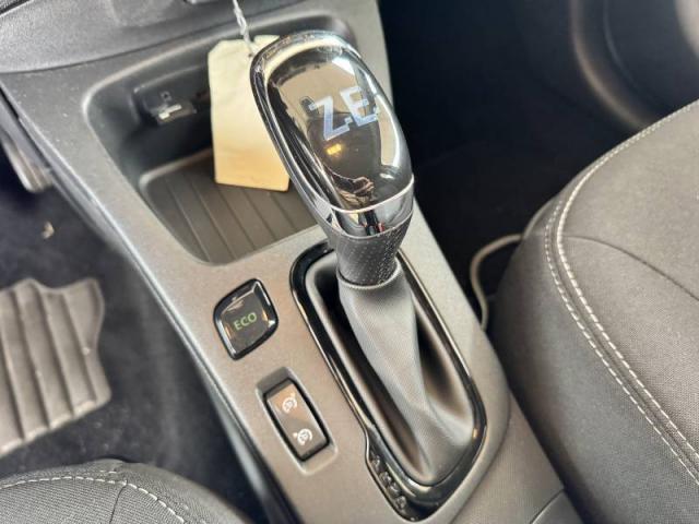 Renault Zoe image 9