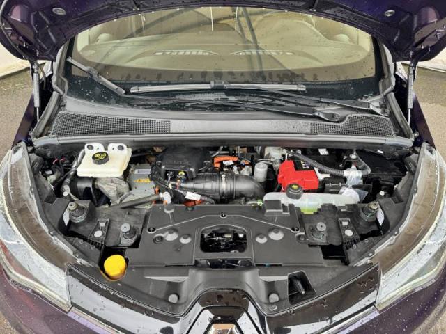 Renault Zoe image 1