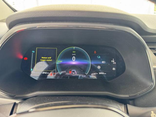 Renault Zoe image 7