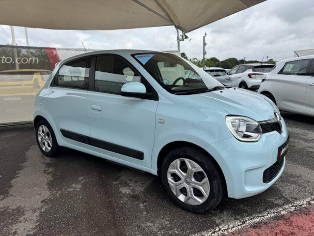 Renault Twingo image 7