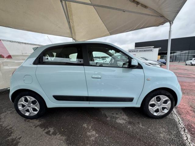 Renault Twingo image 8