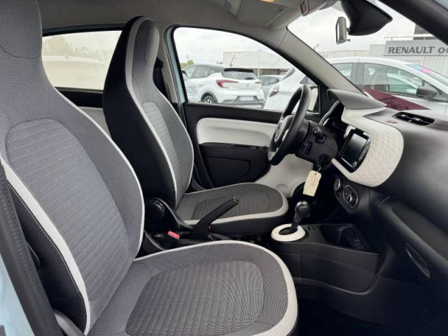 Renault Twingo image 1