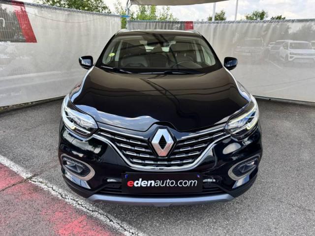 Renault Kadjar image 4