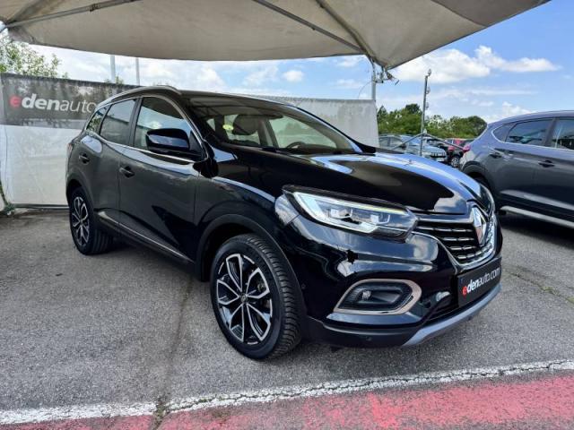 Renault Kadjar image 5