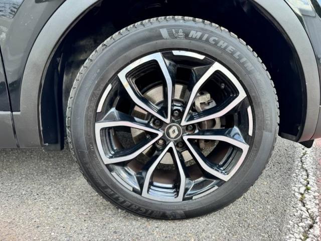 Renault Kadjar image 8