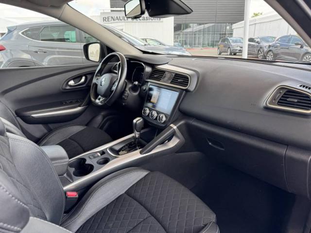 Renault Kadjar image 9