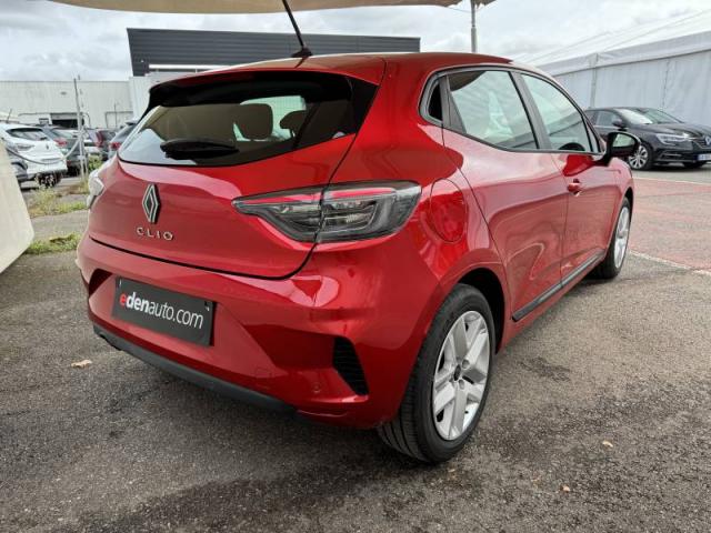 Renault Clio image 8