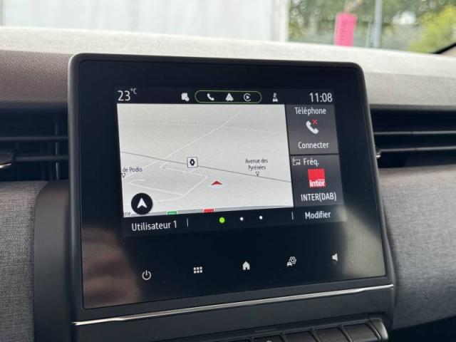 Renault Clio image 3