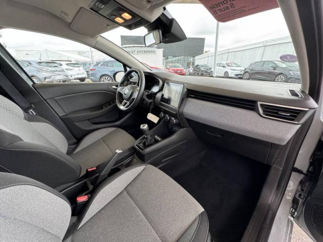 Renault Clio image 3