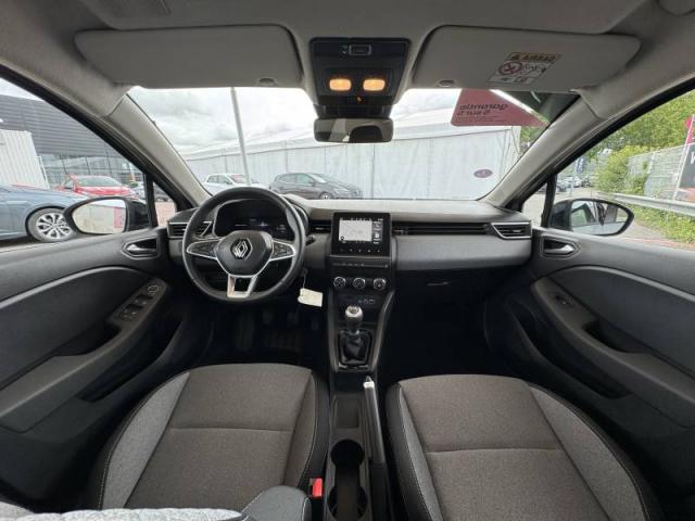 Renault Clio image 8