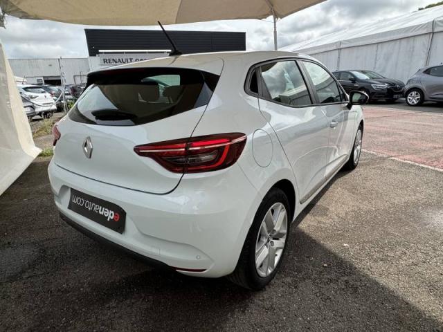 Renault Clio image 7