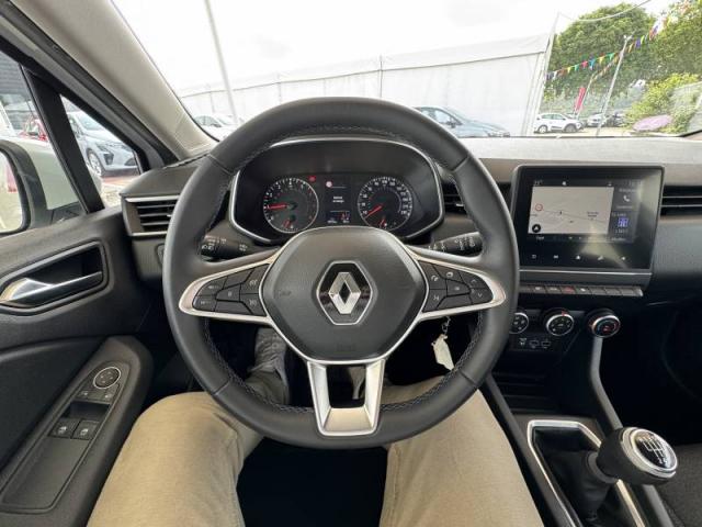 Renault Clio image 9