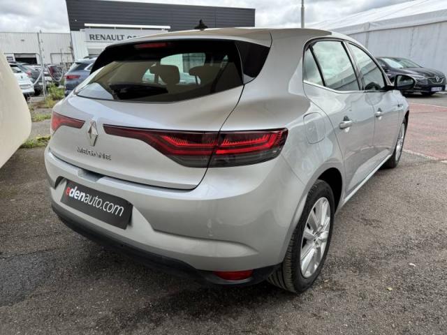 Renault Mégane image 7